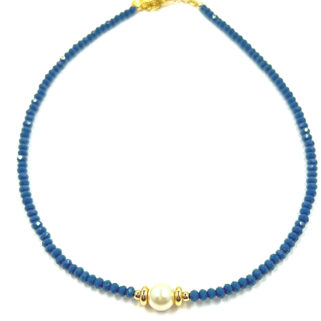 Abidemi Necklace