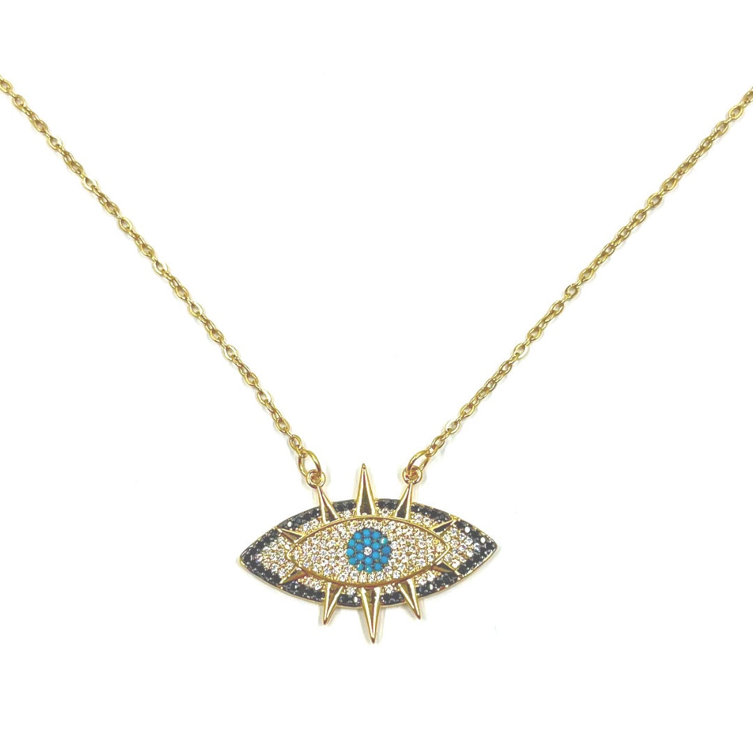Cassiano Necklace