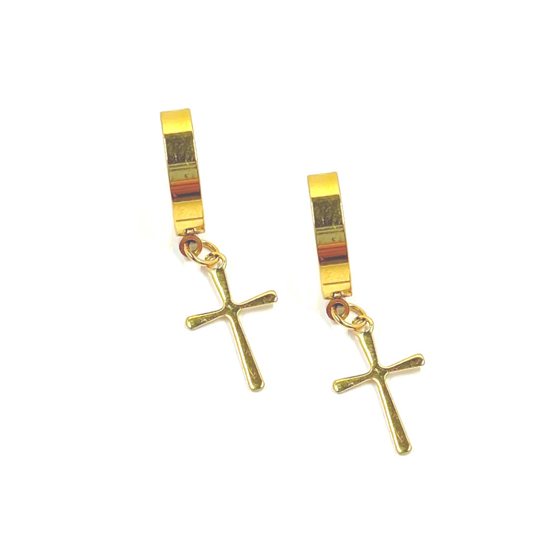 Alitza Earrings