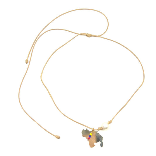 Lydia Necklace