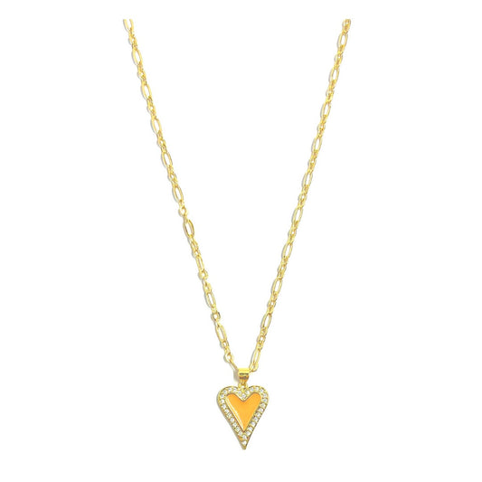 Esi Necklace