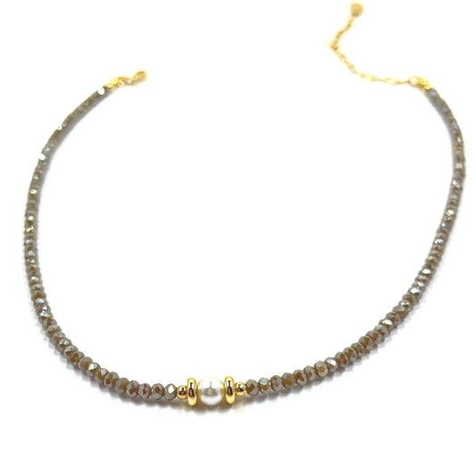 Coco Necklace