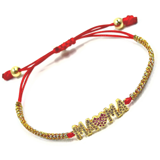 Abril Bracelet