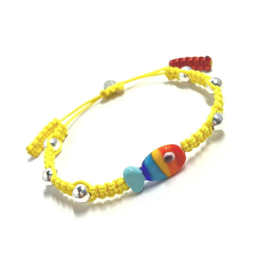 Margarita Beach Bracelet