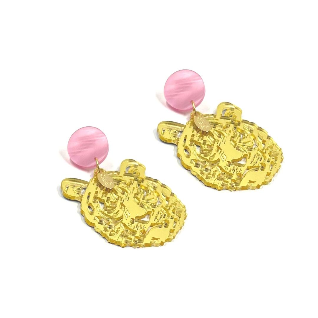 Naina Earrings