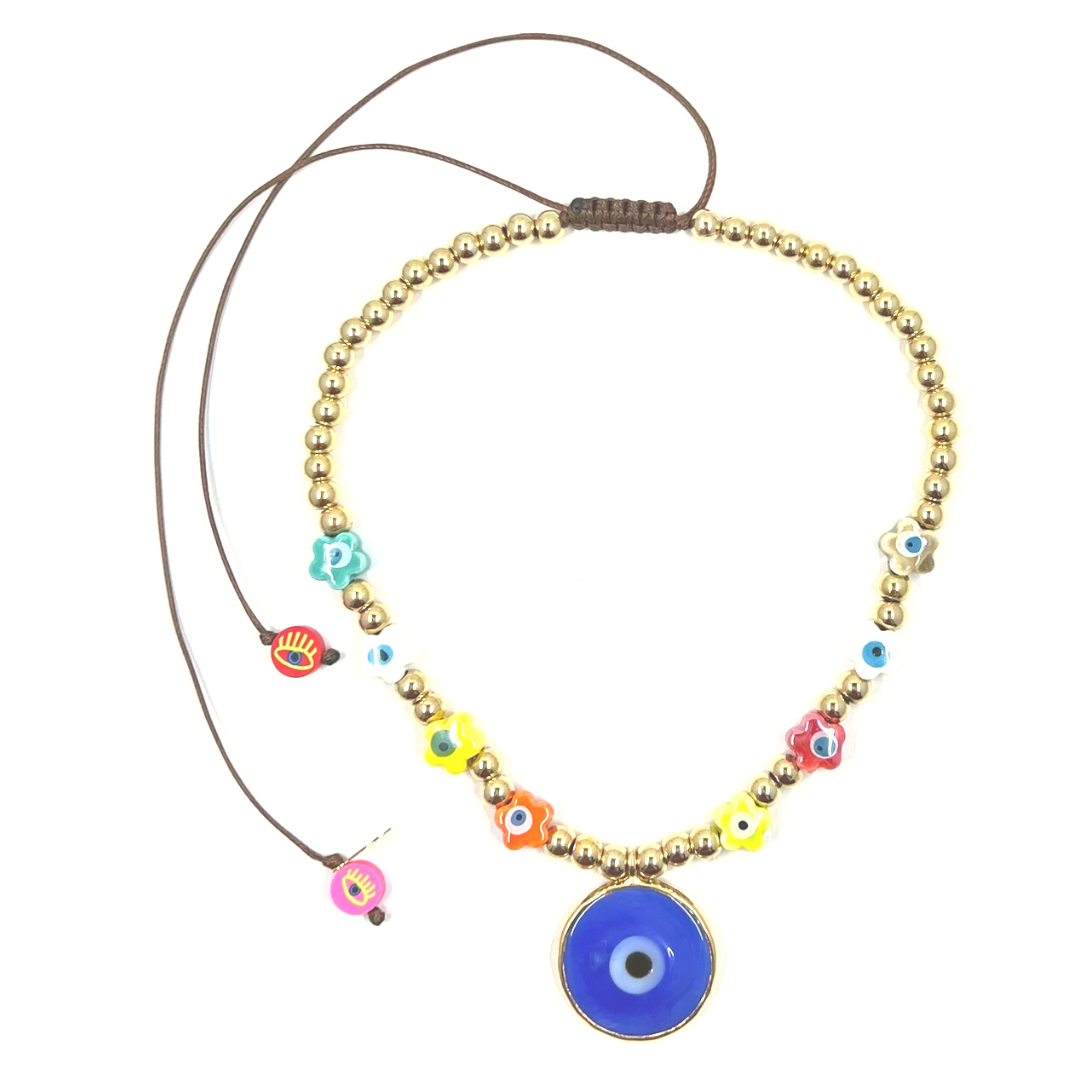 Xoco Necklace