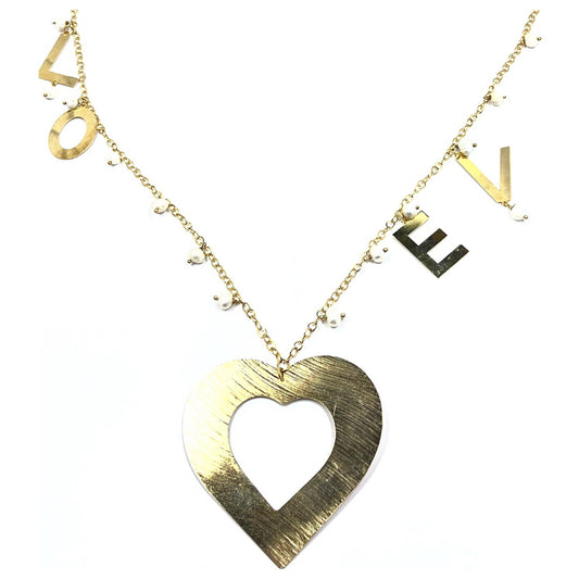 Corday Necklace