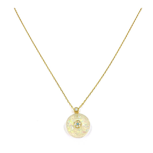 Hari Necklace