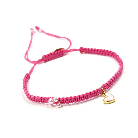 Amorette Bracelet