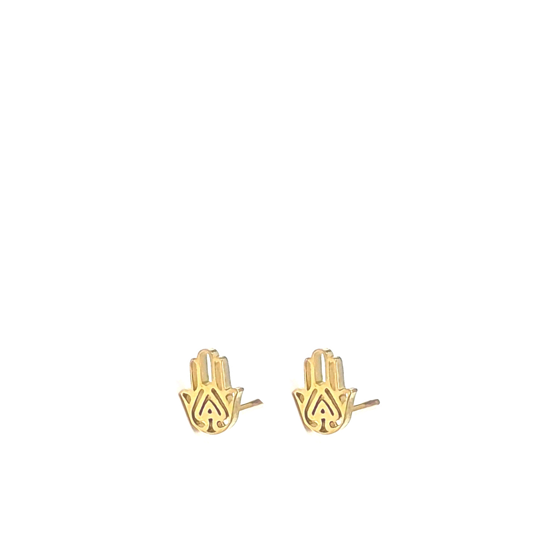 Gen Earrings