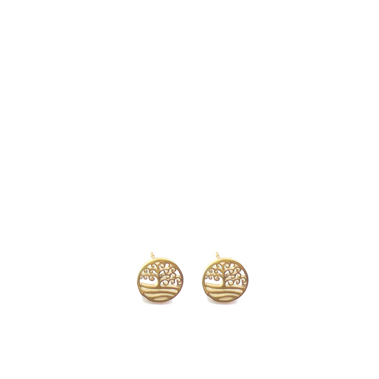 Jin Earrings