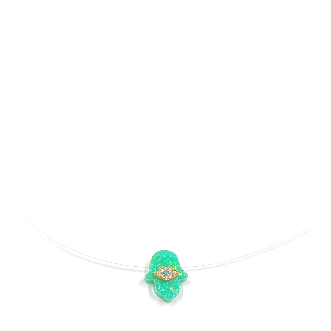 Luana Necklace