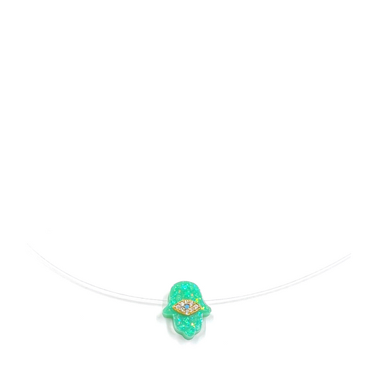 Luana Necklace