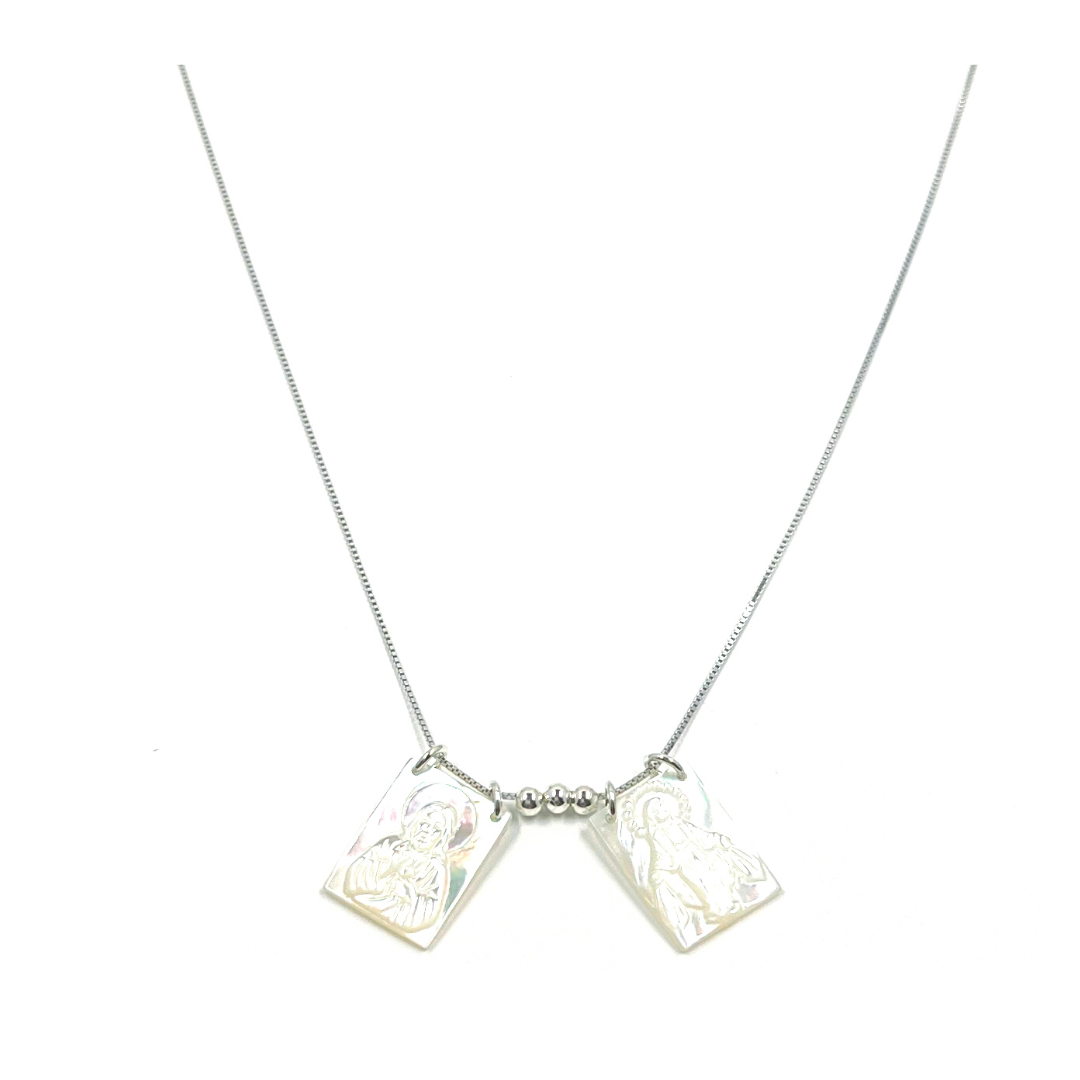 Barbara Cami Necklace