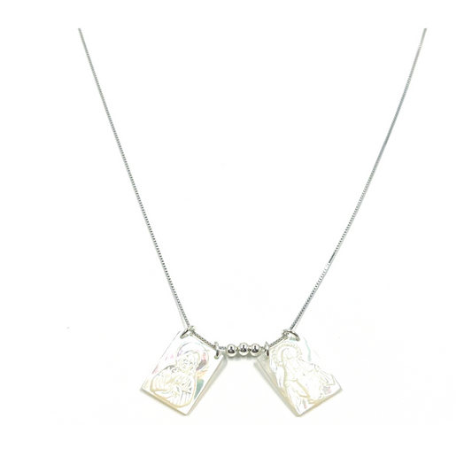 Barbara Cami Necklace