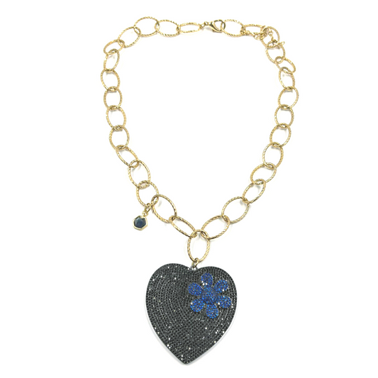 Miranda Love Necklace