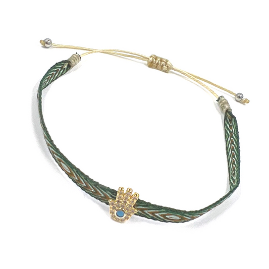 Amasai Bracelet