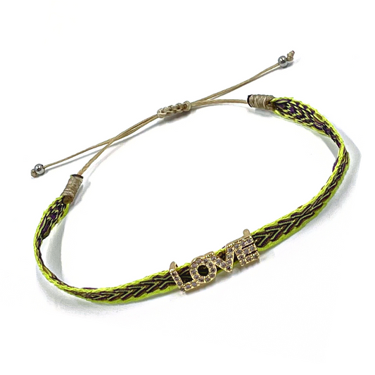 Amar Bracelet